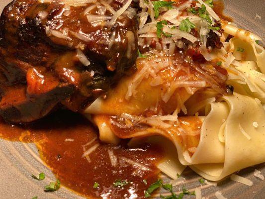 The Prospector Grill