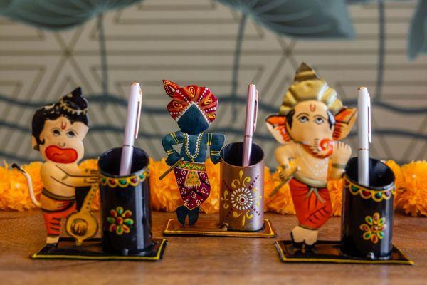 Spundhann - The Art People