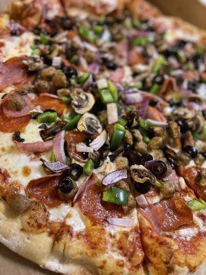 Goody's Pizza & Chicken