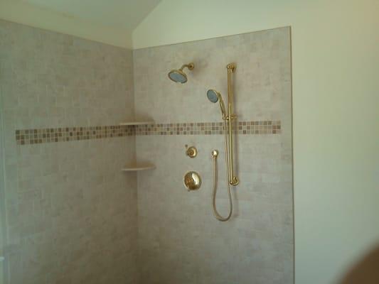 Eric M Butler Plumbing & Heating