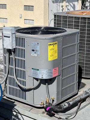 Air conditioning system