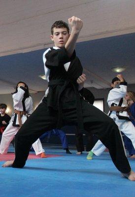 Rising Storm Training Academy