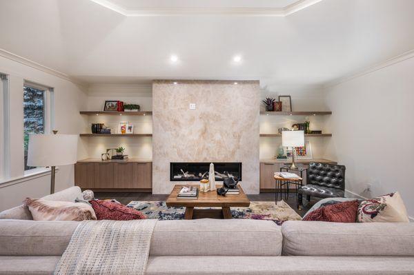 Monica Draper - Windermere Real Estate