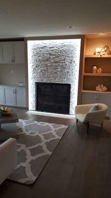 Iron Men Construction