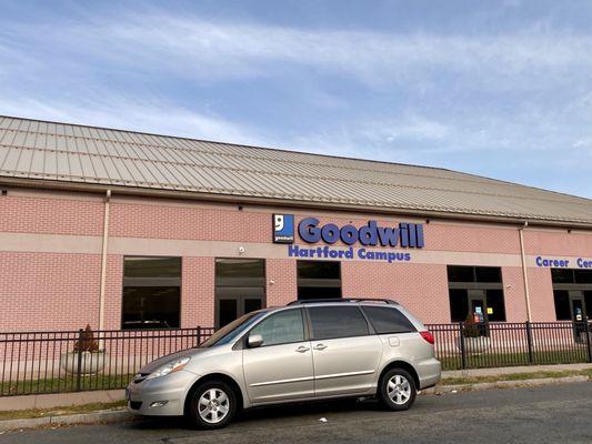 Goodwill Industries International, Inc