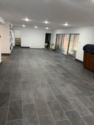 Luso Home Construction