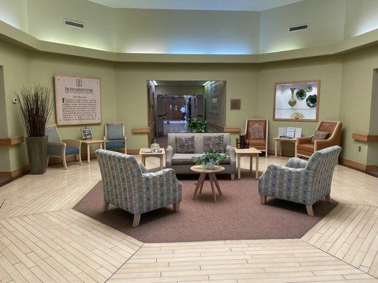 Fountainview Center For Alzheimer's Disease