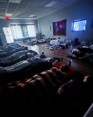 Khalo Healing Center