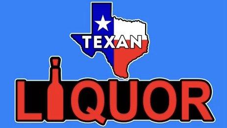 Texan Liquor