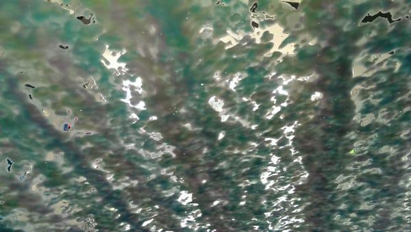 Bubble Works Car Wash