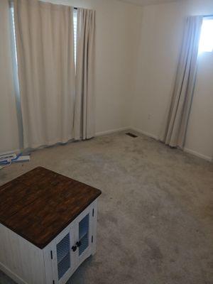 Mountain Move And Clean