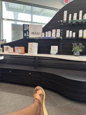 Hand & Stone Massage and Facial Spa