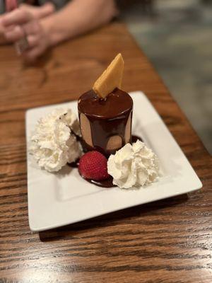 The Wayfarer Restaurant & Lounge