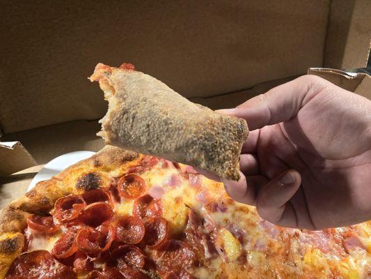 Coast To Coast Pizza Company