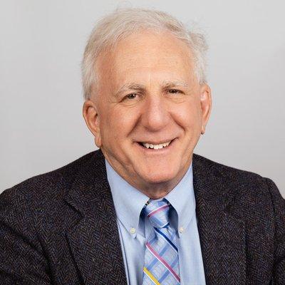 Michael Wish, owner and founder of the Michael Wish Insurance Agency