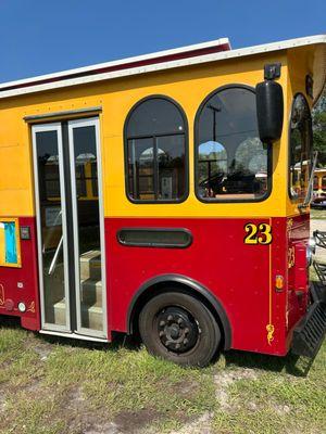 Sun Proof Corp of Florida