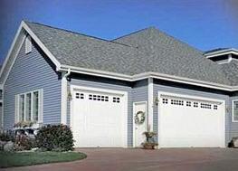 M & M Garage Doors LLC