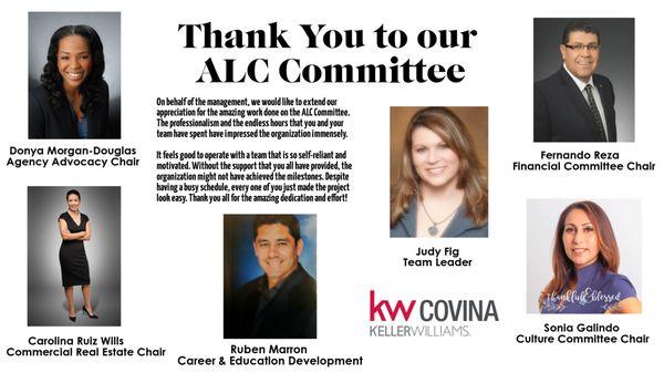 Keller Williams Realty - West Covina