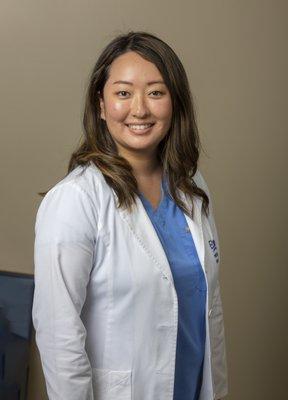 Meet Rebecca Seo, FNP of Edinger Medical Group!