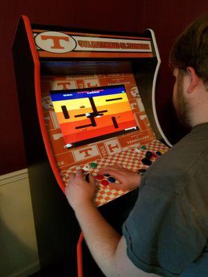 Lamb Computers & Arcades