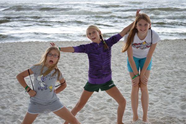 Teen Blast Ministries