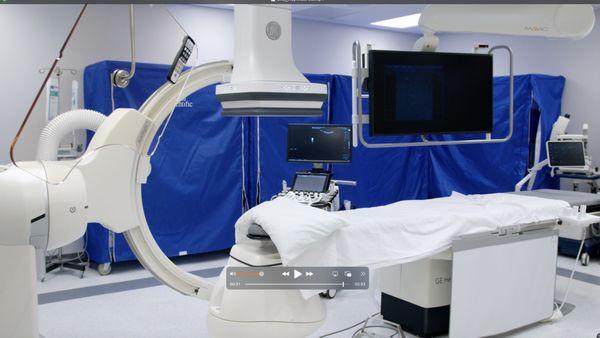 Colorado Advanced Endovascular