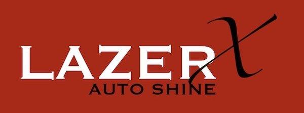 Lazer X Detailing