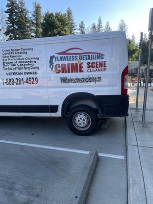 crime scene??????????