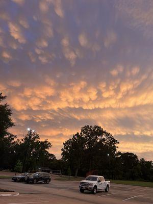 Foskey Veterinary Clinic