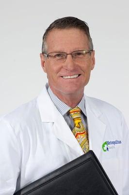 J Howell Tiller, MD