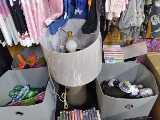 Diana's Treasure Chest