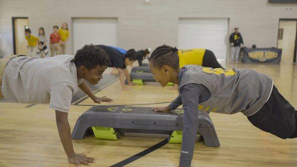 Champion Schools Chandler