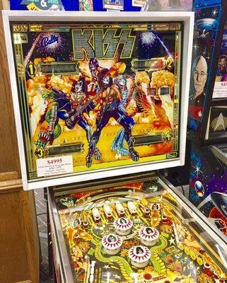 Dr Scott's Pinball Store