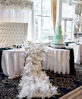 Jazzy Interior Design & Event Planning