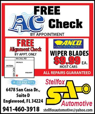 Stellfox Automotive