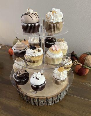 Sugardarlings Cupcakes