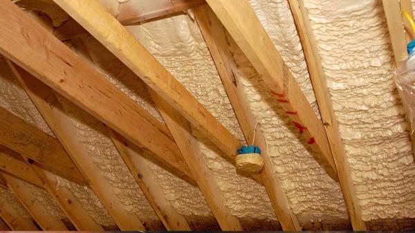 Sooner Foam Insulation