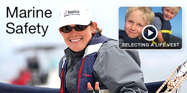 Life vests/ Life Jackets