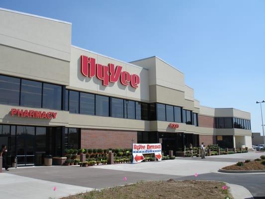 Hy-Vee Pharmacy