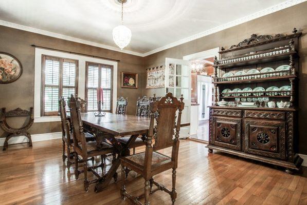 Foreman Coast Living