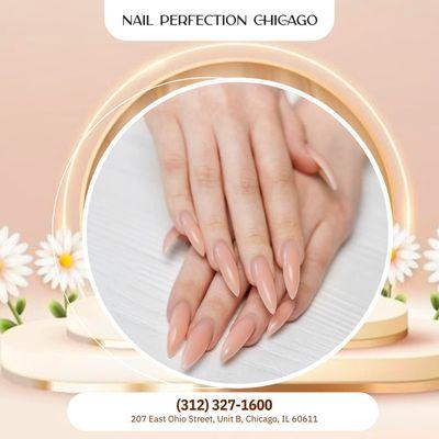 Nail Perfection