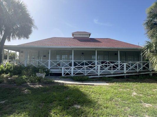 Old Town Hall History Center