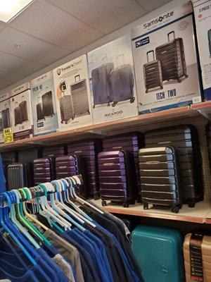 Luggage and Shoe Depot