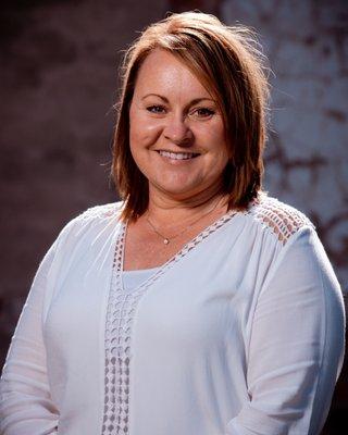 Denise Ortlieb, Administrative Specialist