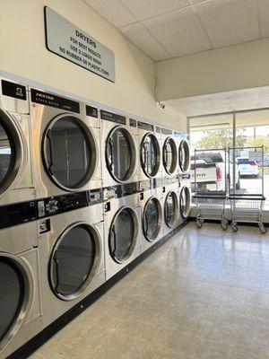 Express Coin Laundry