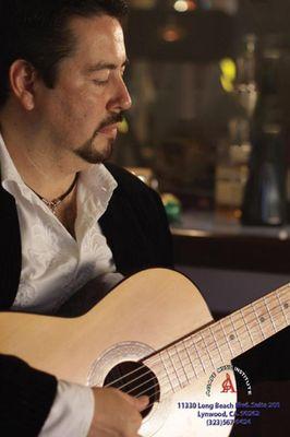 Agape Escuela de Música