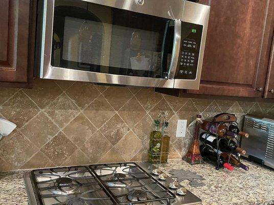 Refresh & Repair Solutions