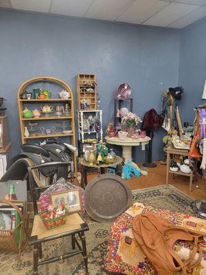 Northwestern Trading