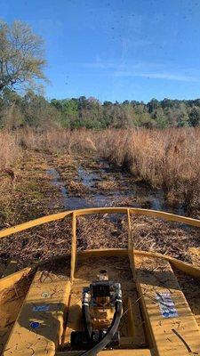 Outdoor Consultants, LLC