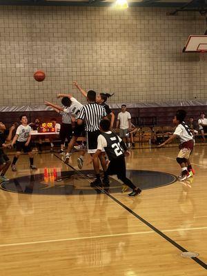 Santa Fe Middle School